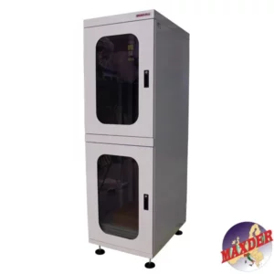 700 litres dry cabinet for MSD components