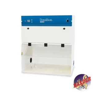 BOFA FumeCAB 1000-IQ cabinet extractor