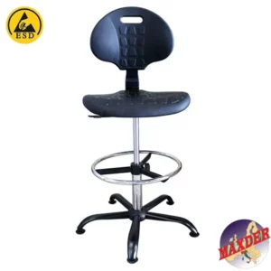 ESD-SAFE Polyurethane stool