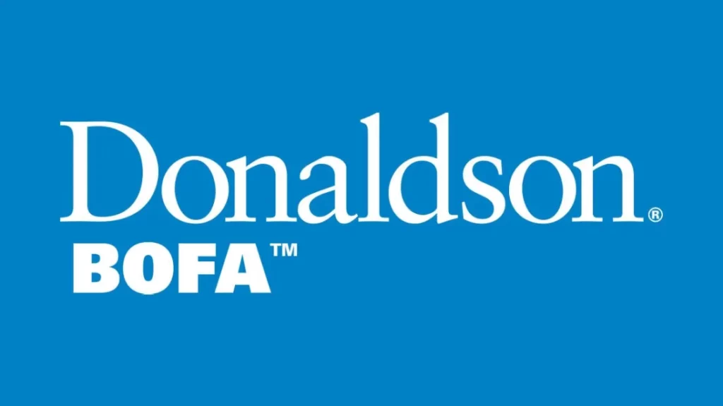 Logo Donaldson Bofa